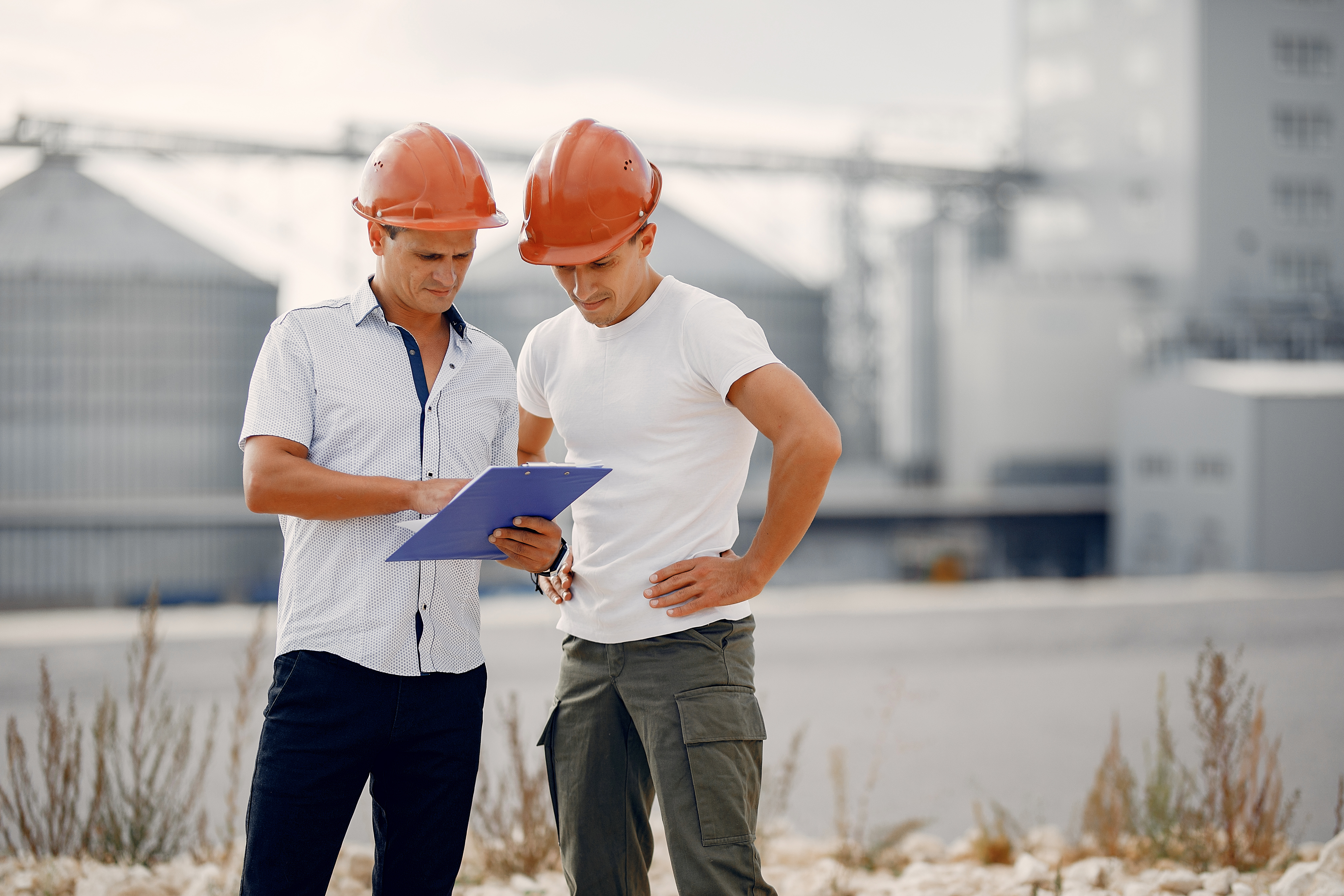 Implementación del sistema en operación